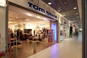 City Center One - Mega mall u Zagrebu